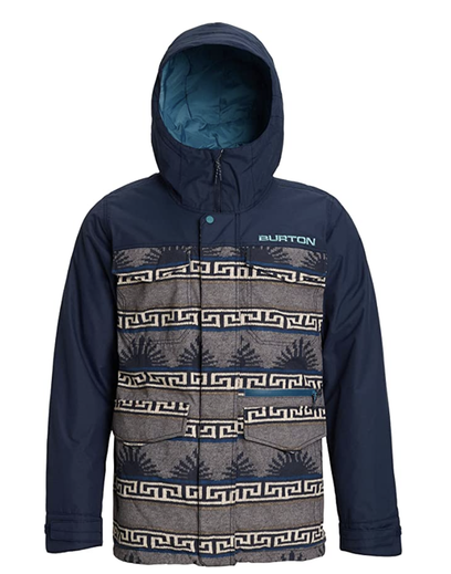 Burton Snowboard Jacket
