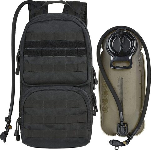 Tactical Hiking Waterpack