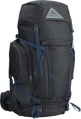 Kelty Hiking Backpack from The Gear Prophet