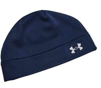 Under Armour Beanie for hiking