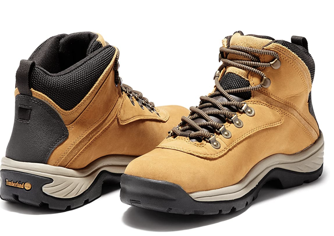 Timberland boot handpicked by The Gear Prophet